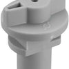 Cresta Nordic Rail argento 5050437