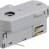 Adattatore di alimentazione Nordic Rail argento 5050430
