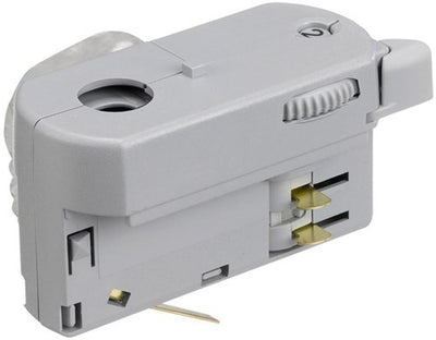 Adattatore di alimentazione Nordic Rail argento 5050430
