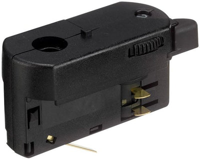 Adattatore di alimentazione Nordic Rail nero 5050429