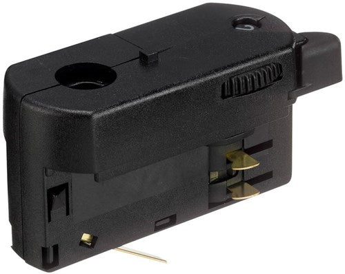 Adattatore di alimentazione Nordic Rail nero 5050429