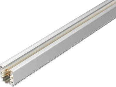 Nordic rail wit 3 fasen 2 meter 5050005