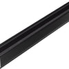 Carril nórdico negro 3 fases 1 metro 5050004
