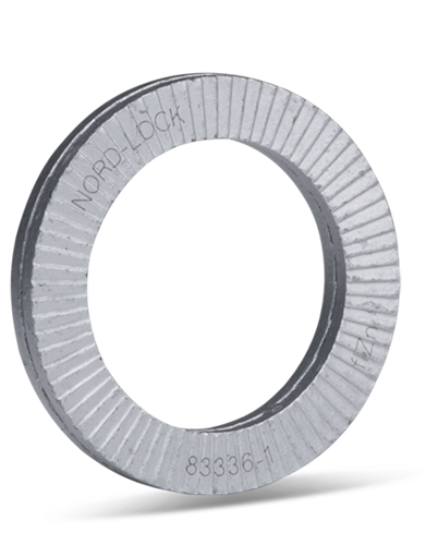 Nord-lock wigborgring m12 nl12sp | 100 stuks