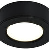 Enzo nordlux kastverlichting kitchenio zwart 2w 3000k 4000k - 4801462