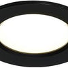 Enzo nordlux kastverlichting kitchenio zwart 2w 3000k 4000k - 4801462
