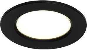 Nordlux illuminazione per mobile kitchenio nero 2w 3000k 4000k - 4801462