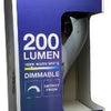 Enzo nordlux led a160 e27 8,5-21w 1800k filament spiraal grey dimbaar - 2760185