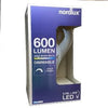 Enzo nordlux led a160 e27 8,5-48w 2000k filament spiraal gold dimbaar - 2760190