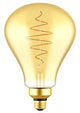 Nordlux LED A160 E27 8.5-48W 2000K Filamento Spirale Oro Dimmerabile - 2760190