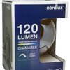 Enzo nordlux led globe g120 e27 3,5-12w 1800k retro deco gold dimbaar - 2760165
