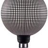 Nordlux LED Globo G200 E27 5-10W 2700K Magician Dots Nero - 2760450