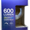 Enzo nordlux led globe g200 e27 8,5-48w 2000k filament spiraal gold dimbaar - 2760210