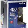 Enzo nordlux led globe g95 e27 4,9-35w 2200k filament spiraal gold dimbaar - 2760121