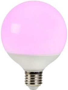 Nordlux Globo LED G95 E27 8,5-75W opaco dimmerabile intelligente - 2770210