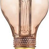 Enzo nordlux led gls e27 2,3-5w 1800k retro deco gold dimbaar - 2760082