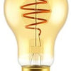 Nordlux LED GLS E27 4.9-35W 2200K filamento spirale oro dimmerabile - 2760070