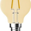 Nordlux LED bala E14 4.8-35W 2500K filamento oro regulable - 2760040