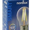 Nordlux bola LED E27 4,7-40W filamento inteligente regulable - 2770150