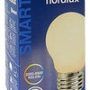 Enzo nordlux led kogel e27 4,7-40w mat smart dimbaar - 2770160