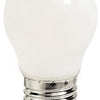 Enzo nordlux led kogel e27 4,7-40w mat smart dimbaar - 2770160