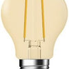 Nordlux LED bala E27 4.8-35W 2500K filamento oro regulable - 2760050
