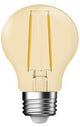 Nordlux LED bala E27 4.8-35W 2500K filamento oro regulable - 2760050