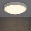Enzo nordlux led plafonniere altus wit 13w 2700k warm wit 30cm - 4802390