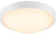 Enzo nordlux led plafonniere altus wit 13w 2700k warm wit 30cm - 4802390