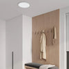 Enzo nordlux led plafonniere oja 24 wit 11w 2700k 24cm - 4802290