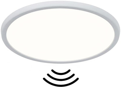 Nordlux Plafoniera LED oja 29 bianco 18w 2700k bianco caldo 29cm - 4802321
