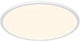 Nordlux Plafón LED oja 42 blanco 24w 3000k 4000k 42cm - 4802329