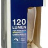 Enzo nordlux led st64 e27 3,5-12w 1800k retro deco gold dimbaar - 2760105