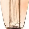 Enzo nordlux led st64 e27 3,5-12w 1800k retro deco gold dimbaar - 2760105