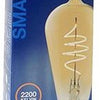 Enzo nordlux led st64 e27 4,7-60w 2200k edison filament gold smart dimbaar - 2770260