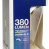 Enzo nordlux led st64 e27 5,4-34w 2500k filament gold dimbaar - 2760100