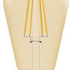 Enzo nordlux led st64 e27 5,4-34w 2500k filament gold dimbaar - 2760100