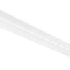 Nordlux LED SWD apparecchio oakland 54w 4000k bianco 125cm - 4804225