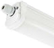 Enzo nordlux led swd armatuur oakland 61w 4000k wit 155cm - 4804245
