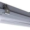 Enzo nordlux led swd armatuur works met 1x led tube 10w 4000k wit 60cm - 4804255