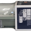 Enzo nordlux led swd armatuur works met 2x led tube 18w 4000k wit 120cm - 4804285