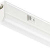 Nordlux led t5 apparecchio latona 12w 3000k 4000k - 4803630