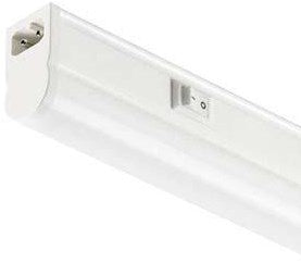 Enzo nordlux led t5 armatuur renton 17w 2700k warm wit 151,2cm - 4804085
