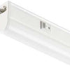 Enzo nordlux led t5 armatuur renton 5w 2700k warm wit 31,2cm - 4804005