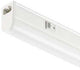 Nordlux LED T5 apparecchio Renton 5W 2700K bianco caldo 31,2 cm - 4804005