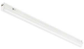 Nordlux Luminaria LED T5 Renton 9W 2700K blanco cálido 56,2cm - 4804025