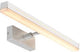 Nordlux Aplique LED Otis 60 cromo 17W 3000K - 4801150