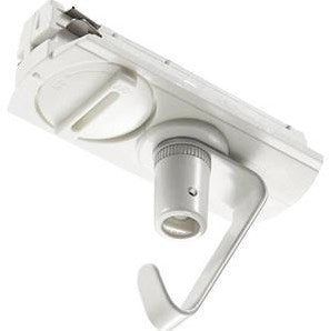 Enzo nordlux link rail adapter wit 1 fase - 5049300