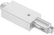 Enzo nordlux link rail contra aansluitstuk wit 1 fase - 5049180