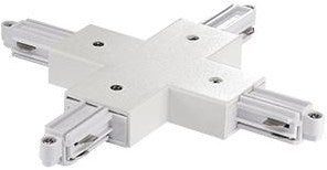 Nordlux link rail pieza de acoplamiento x 1 fase blanco - 5049280